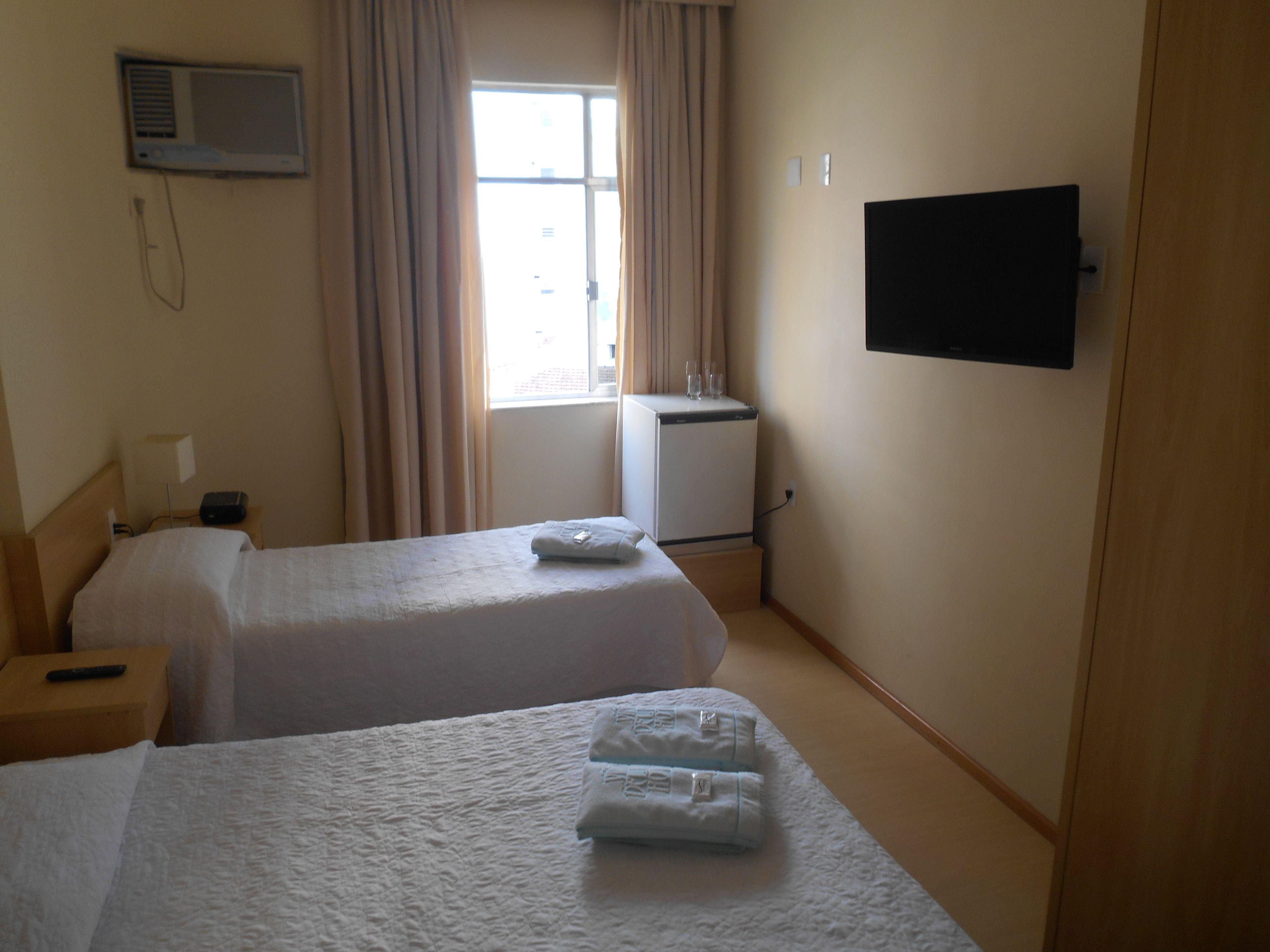 Hotel Vina Del Mar — Foto 2