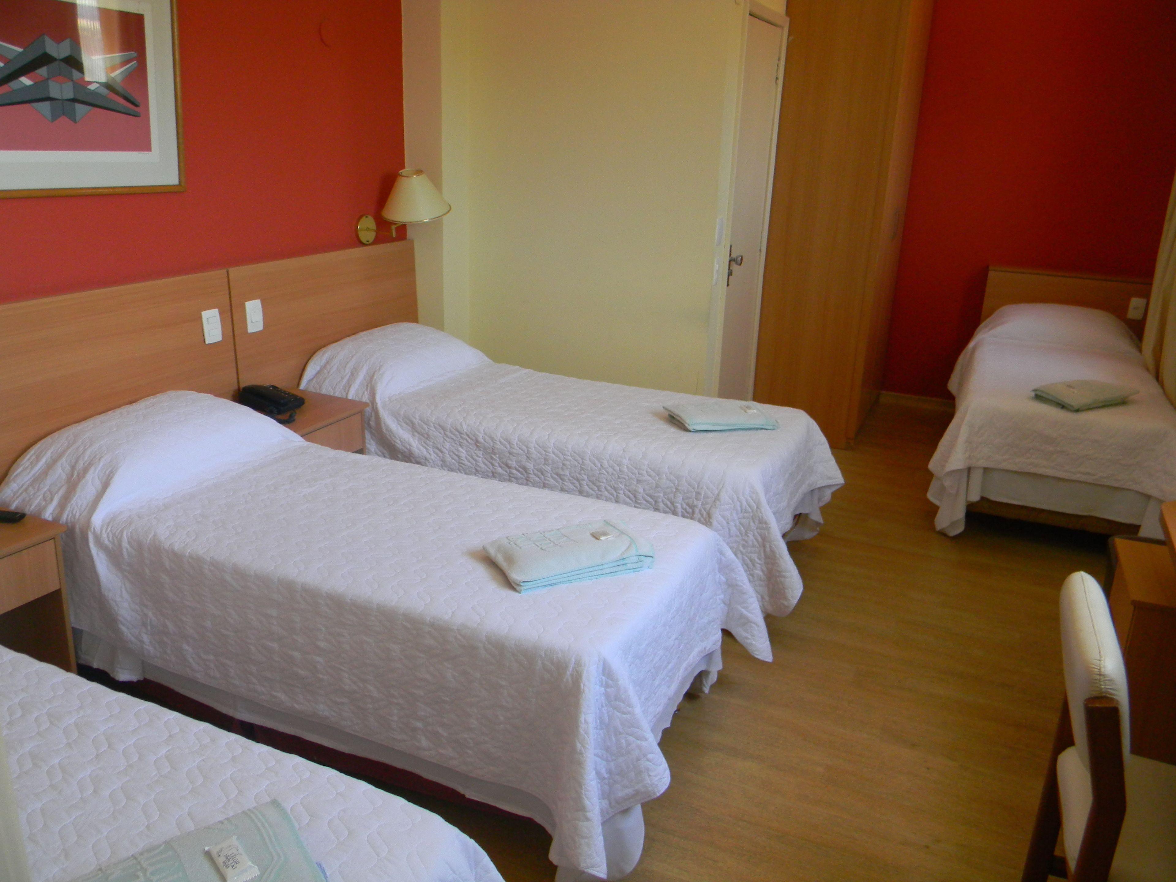 Hotel Vina Del Mar — Foto 1